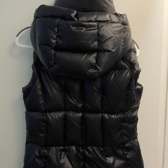 SAM, freedom vest. Down-filled vest - Picture 4 of 5